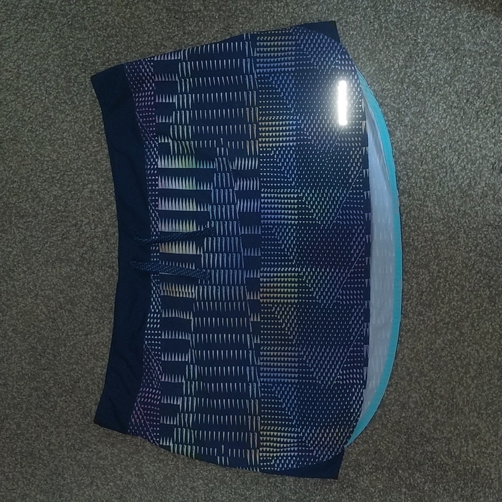 Patagonia Skort - shorts and a skirt!